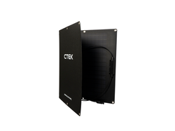 CTEK CS solpanel